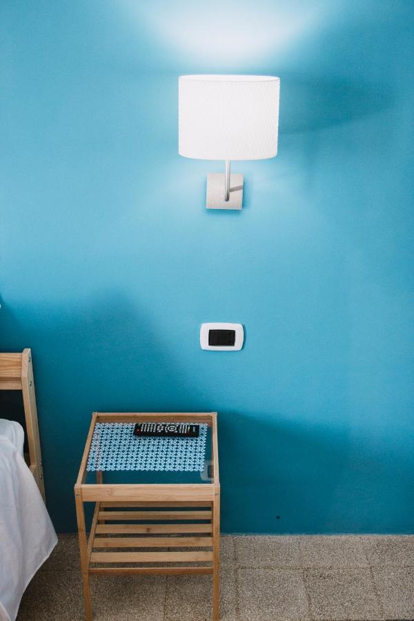 포르토 엠페도클레 Magico Sole B&B 외부 사진