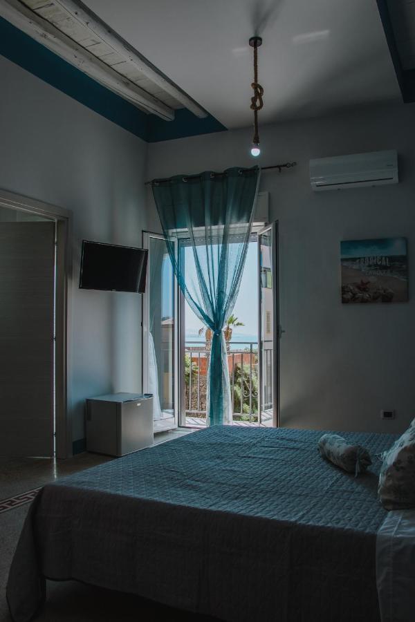 포르토 엠페도클레 Magico Sole B&B 외부 사진
