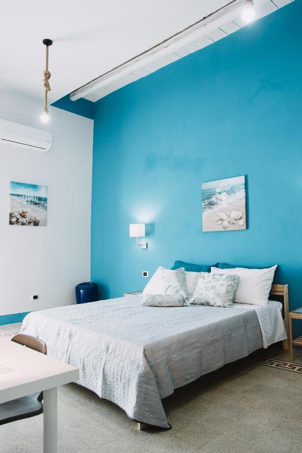 포르토 엠페도클레 Magico Sole B&B 외부 사진