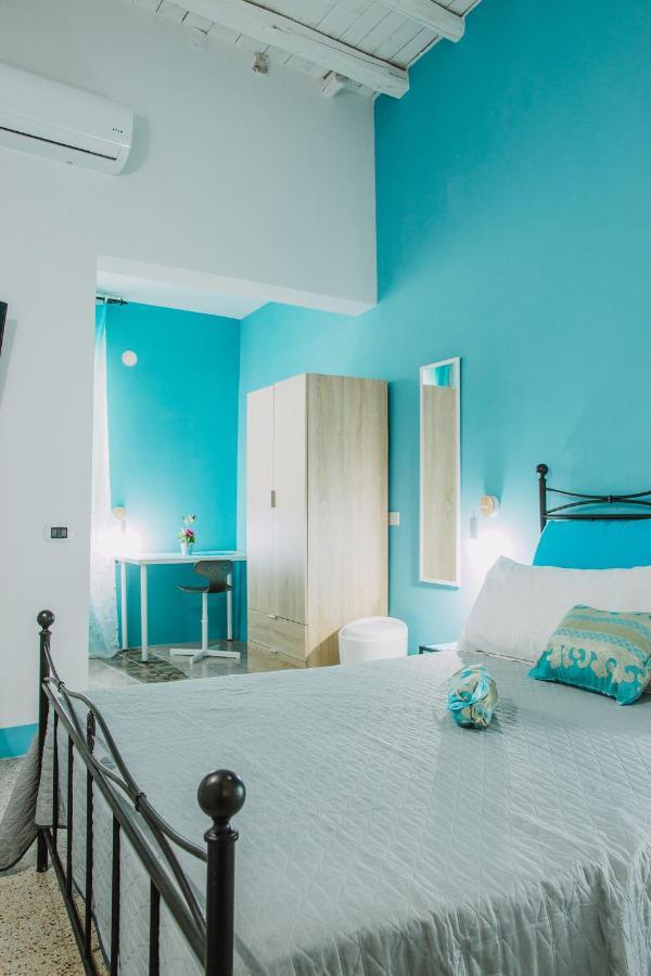 포르토 엠페도클레 Magico Sole B&B 외부 사진