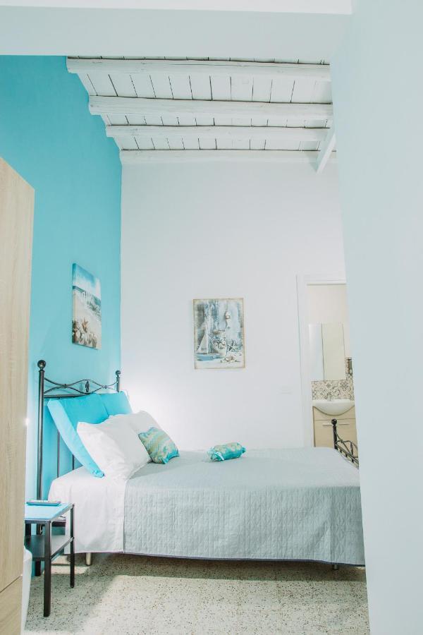 포르토 엠페도클레 Magico Sole B&B 외부 사진